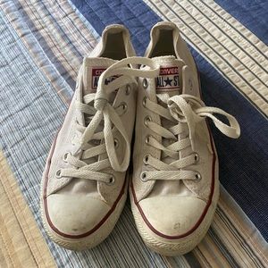 Converse Chuck Taylor All Star Unisex